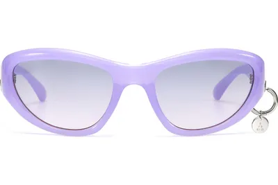 Eyerim Studio Meteor Lilac Amethyst