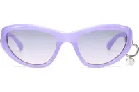 Eyerim Studio Meteor Lilac Amethyst