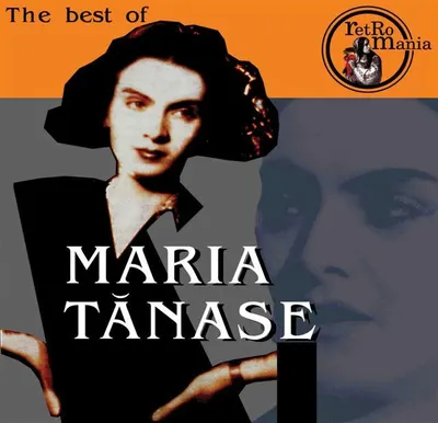 Best of Maria Tănase