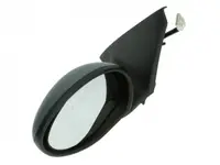 Oglinda stanga ALFA ROMEO 147 2000-2010 electrica, incalzita, asferica, cu carcasa,cu senzor temperatura