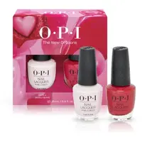 OPI The new OPIcons Set set cadou pentru unghii