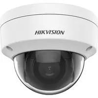 Camera IP Hikvision DS-2CD1121-I2F, 2MP, lentila 2.8mm, IR 30m, PoE, IP67, IK10