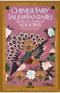 Chinese Fairy Tales and Fantasies