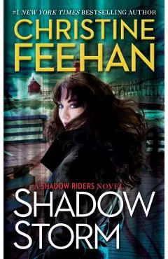 Shadow Storm