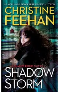 Shadow Storm