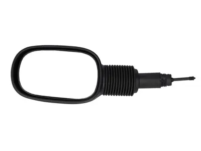 Oglinda stanga potrivit FORD KA 1996-2008 - /dreapta mecanic