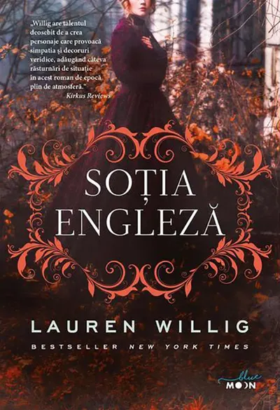 Sotia engleza