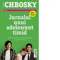 Jurnalul unui adolescent timid