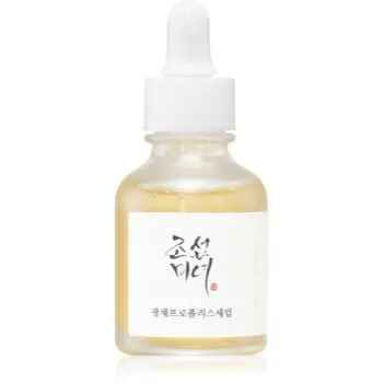 Beauty of Joseon Glow Serum Propolis + Niacinamide ser regenerant si iluminator