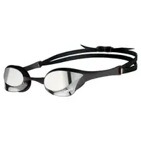 Arena Zwembril Cobra Ultra Swipe Mirror Zilver/Zwart