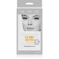 Wooshin Labottach Eye Area Bright pernuțe din hidrogel 4 pereche