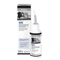 Solutie pentru sustinerea tractului gastrointestinal, DUOTOX LIQUID, Aflavet, 110ml