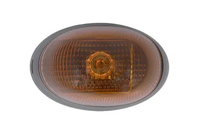 Semnalizator stanga (portocaliu) potrivit FORD TRANSIT V, TRANSIT V FL 2000-2013