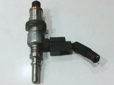 Injector filru particule 8200769153 Renault Fluence (2009-2012) 1.5 dci K9K (834)