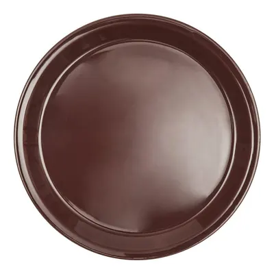 Farfurii teracotă 2 buc. din teracotă ø 22 cm Yuka – OYOY Living Design