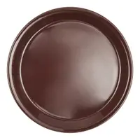 Farfurii teracotă 2 buc. din teracotă ø 22 cm Yuka – OYOY Living Design