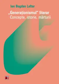 Generationismul literar