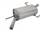Toba esapament finala OPEL CORSA C 1.7D intre 2000-2009