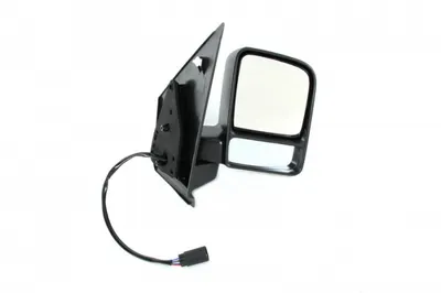 Oglinda dreapta electrica incalzita FORD TRANSIT TOURNEO CONNECT intre 2002-2006