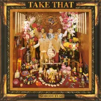 Nobody Else (Deluxe Edition, 30th Anniversary)