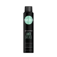 Syoss Sampon Uscat 200 ml Anti Grease Classic