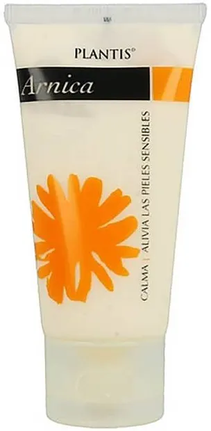 Plantis Cremă de arnică, 50 ml, Artesania Agricola