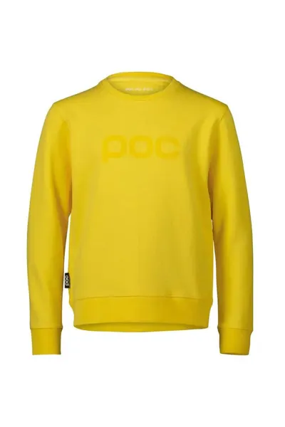 Tricou sport pentru copii POC Crew