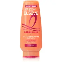 L’Oréal Paris Elseve Dream Long balsam de păr pentru par usor de pieptanat 400 ml