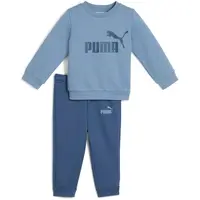 Trening copii Puma Minicats Ess Crew Set Fl Inf 68628034