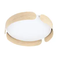 Plafoniera EGLO VALCASOTTO 99622, LED 24W