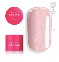 Gel Base One Shimmer Misty Rose 50g