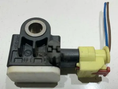 Senzor impact 6R0959351A Volkswagen Polo 5 (2009-2017)[6R]