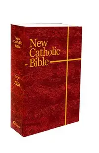 New Catholic Bible Student Edition