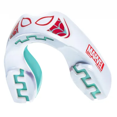 Proteza Dentara SafeJawz Marvel Gwen Senior