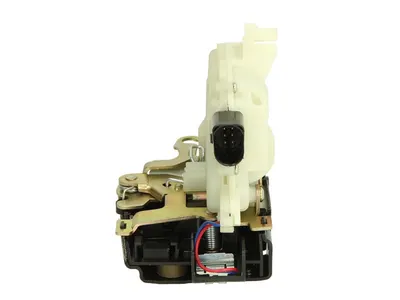 Incuietoare usa Spate Dreapta potrivit VW GOLF PLUS 5, GOLF 5, GOLF 6, JETTA III 2003-2013 - (interior, pentru versiune cu inchidere centralizata)