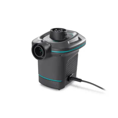 Pompă electrică cu umplere rapidă 220-240V INTEX 66640