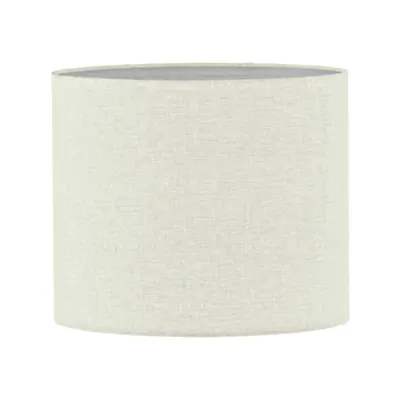 Shade f.Pendant luminaire Pasteri Pro/Marausa linen natural