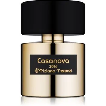 Tiziana Terenzi Casanova Eau de Parfum unisex