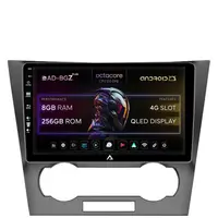 Navigatie Chevrolet Epica (2006-2012), Android, Z-Octacore 8GB RAM + 256GB ROM, 9 Inch - AD-BGZ9008+AD-BGRKIT242