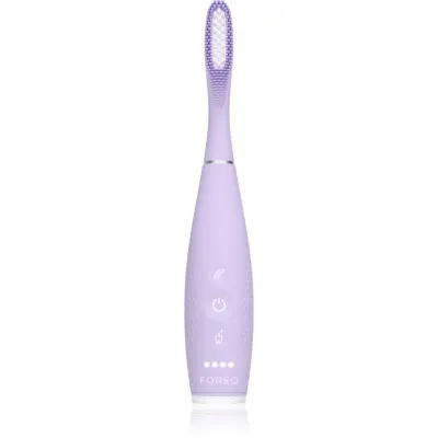 FOREO ISSA™ 4 Plus periuta de dinti electrica Lavender 1 buc