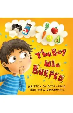 The Boy Who Burped