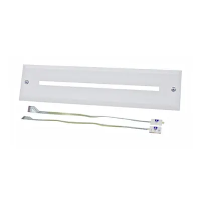Ramă de montaj pentru KX KE + m. ERT-LED