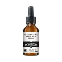 Ser antirid regenerant cu bakuchiol, 15ml, Dr. Scheller
