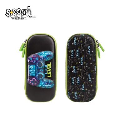 Penar neechipat 3D, 1 fermoar, next level, S-COOL