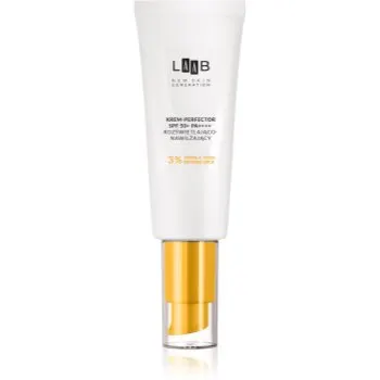 AA Cosmetics LAAB Tetra-C Yuzu crema protectoare pentru fata SPF 50