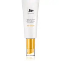 AA Cosmetics LAAB Tetra-C Yuzu crema protectoare pentru fata SPF 50