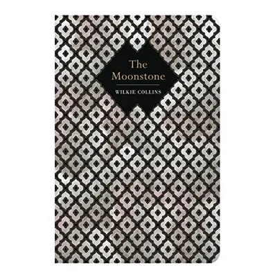 The Moonstone (Chiltern Classic)