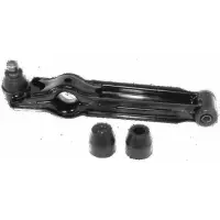 Brat, suspensie roata LEMFOERDER 16206 01