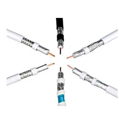Cablu coax DIGI-SAT 3050,75Ohm,1,02/4,6/7,2,105dB,LS0H,B2ca