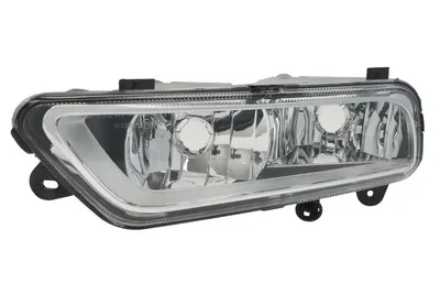 Proiector ceata Stanga (H8) potrivit VW PASSAT B7 ALLTRACK, PASSAT B7, PASSAT B7/KOMBI 2010-2014